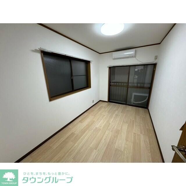 立石さくらハイツの物件内観写真