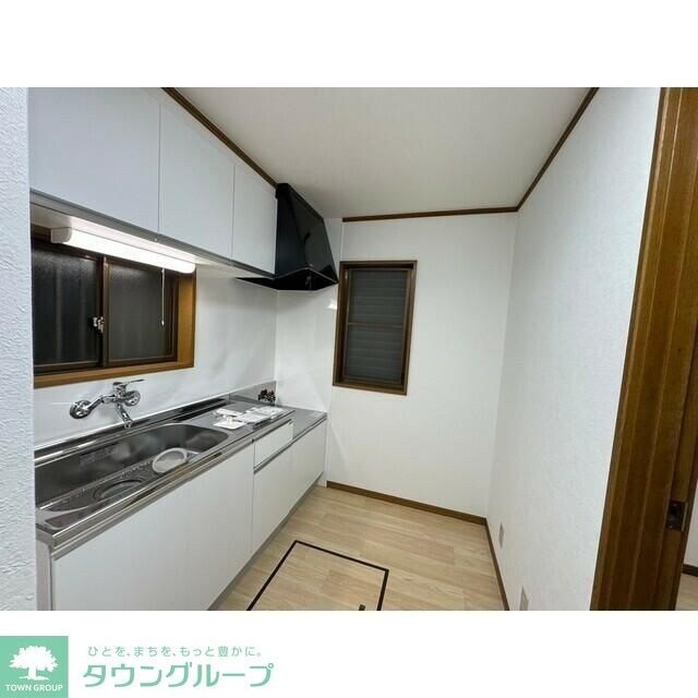 立石さくらハイツの物件内観写真