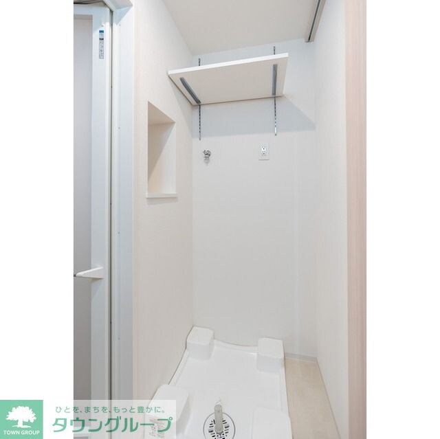 グランカーサ船堀IIの物件内観写真