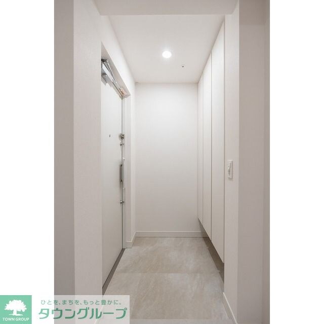 グランカーサ船堀IIの物件内観写真