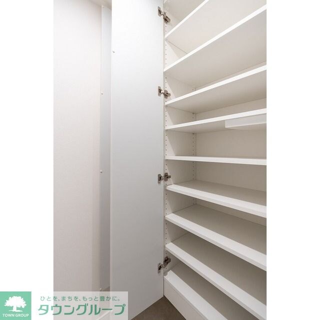 グランカーサ船堀IIの物件内観写真