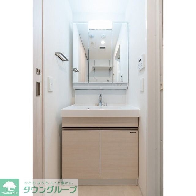 グランカーサ船堀IIの物件内観写真