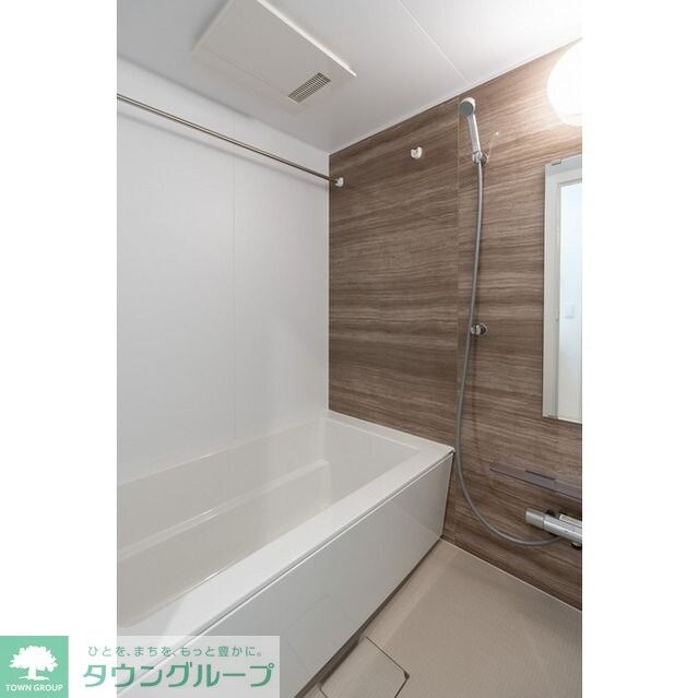 グランカーサ船堀IIの物件内観写真