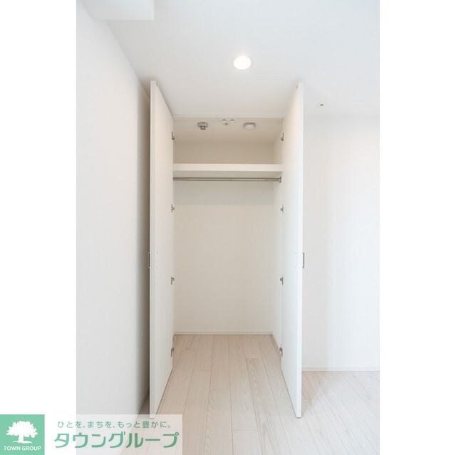 グランカーサ船堀IIの物件内観写真