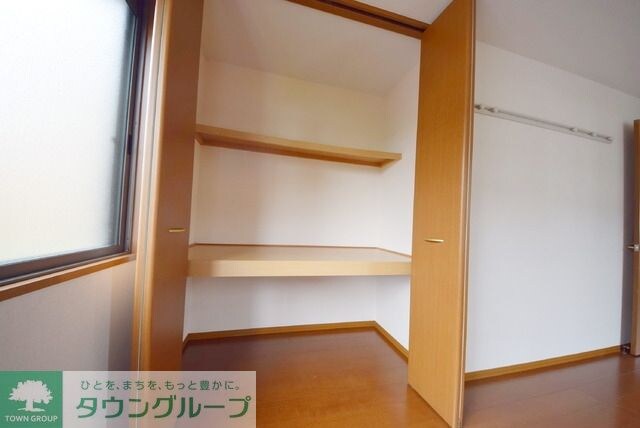 グランシャリオの物件内観写真