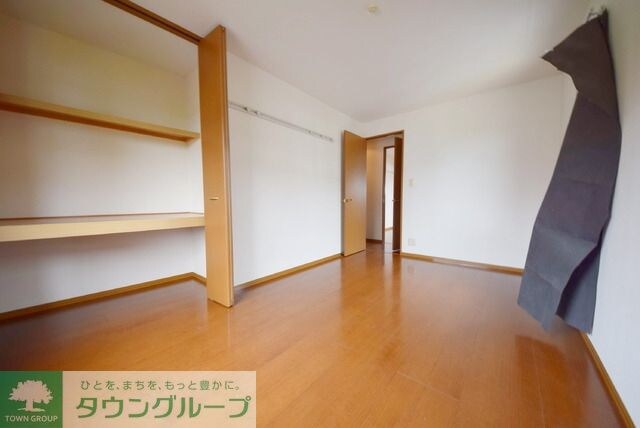 グランシャリオの物件内観写真