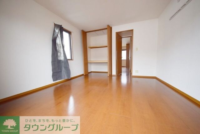 グランシャリオの物件内観写真