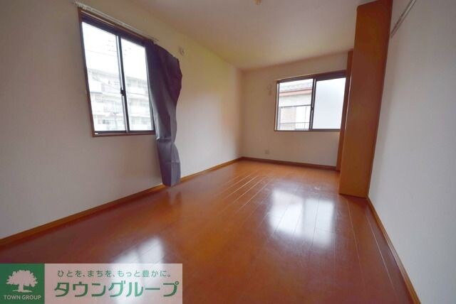 グランシャリオの物件内観写真