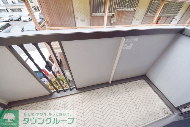 グランシャリオの物件内観写真