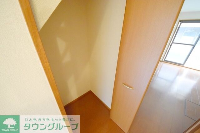 グランシャリオの物件内観写真