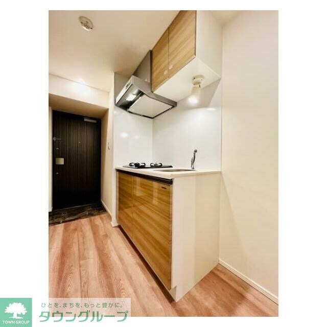 フェリーチェ錦糸町の物件内観写真