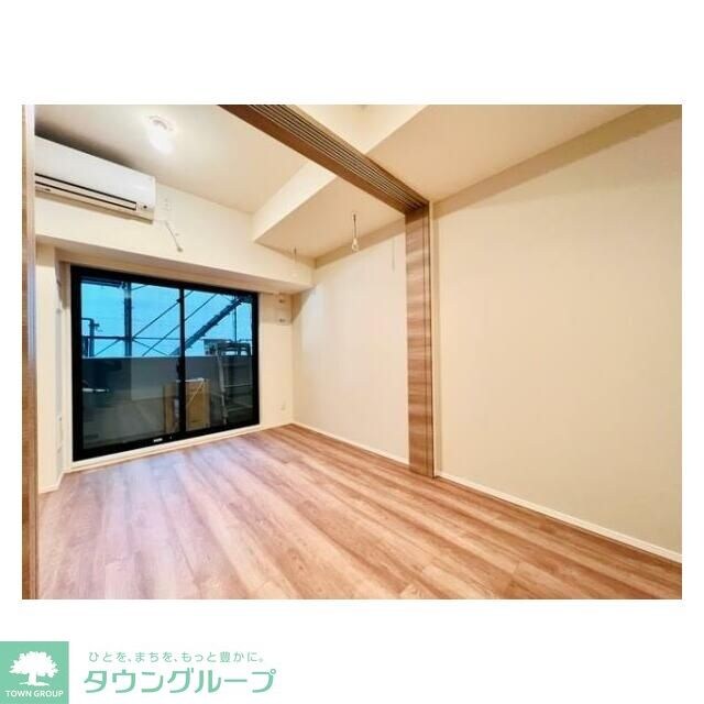 フェリーチェ錦糸町の物件内観写真