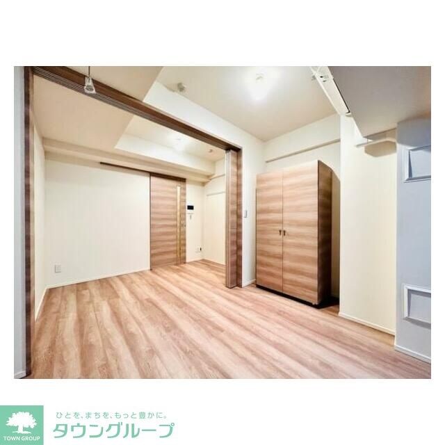 フェリーチェ錦糸町の物件内観写真