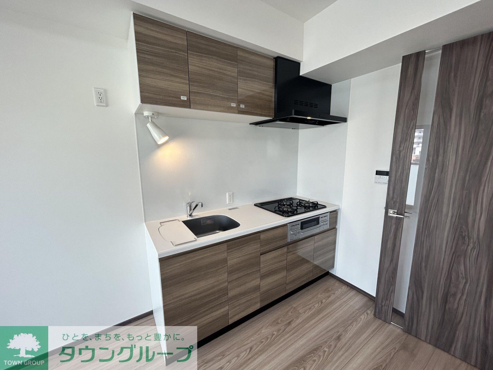 アイルプレミアム押上ノルドの物件内観写真