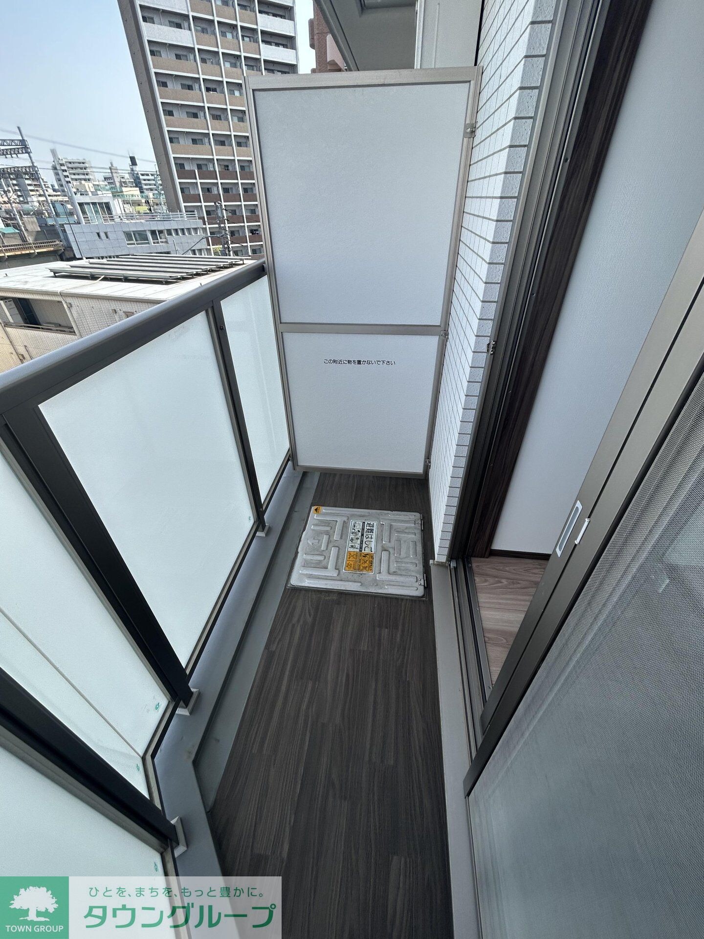 アイルプレミアム押上ノルドの物件内観写真