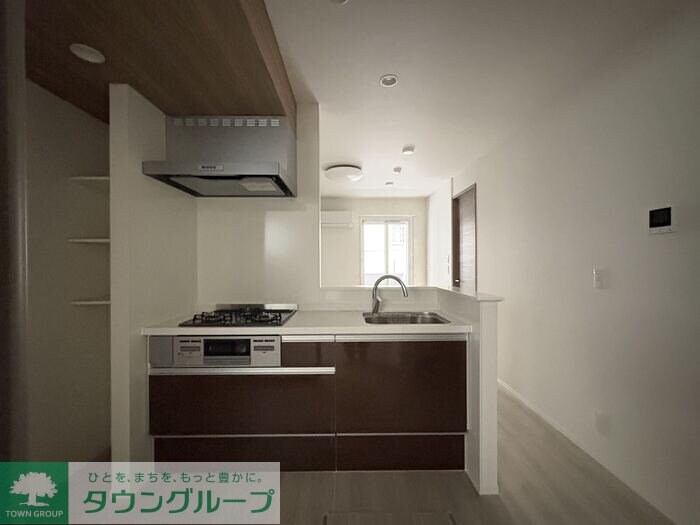 セレスティア東向島の物件内観写真