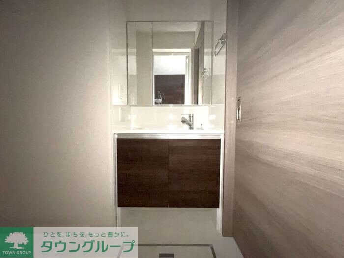 セレスティア東向島の物件内観写真