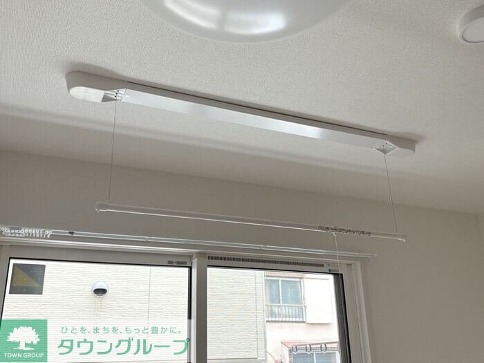 セレスティア東向島の物件内観写真