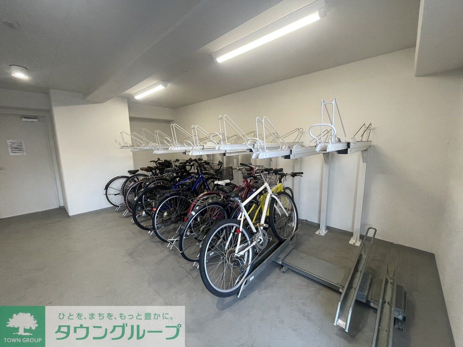 アイルプレミアム亀戸ノースの物件内観写真