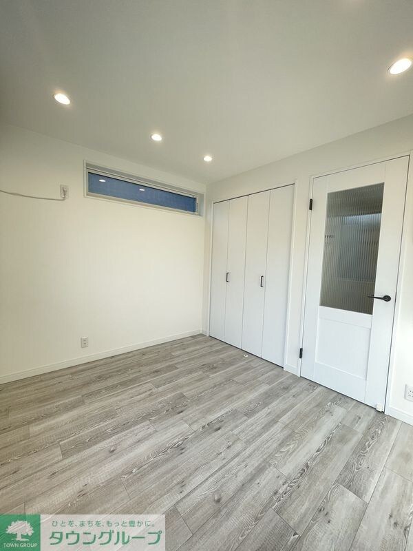 ファイルヒェン五反野の物件内観写真