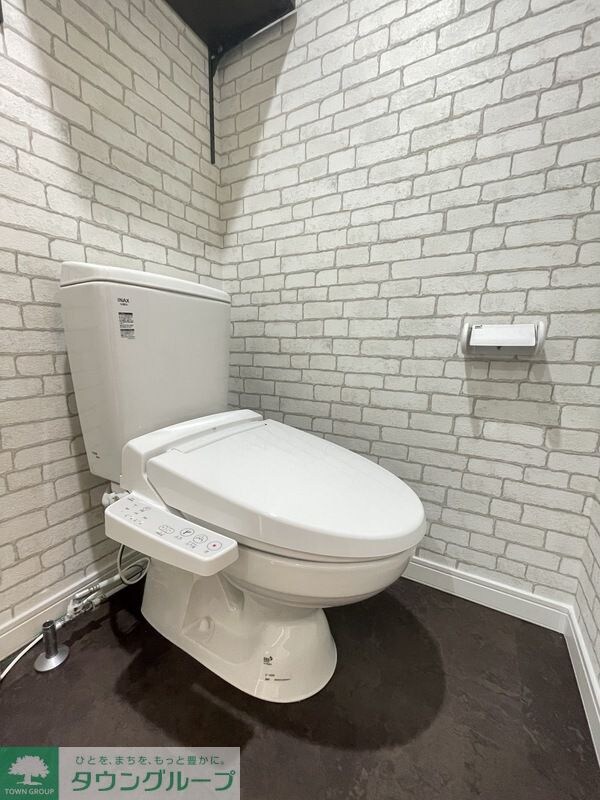 ファイルヒェン五反野の物件内観写真