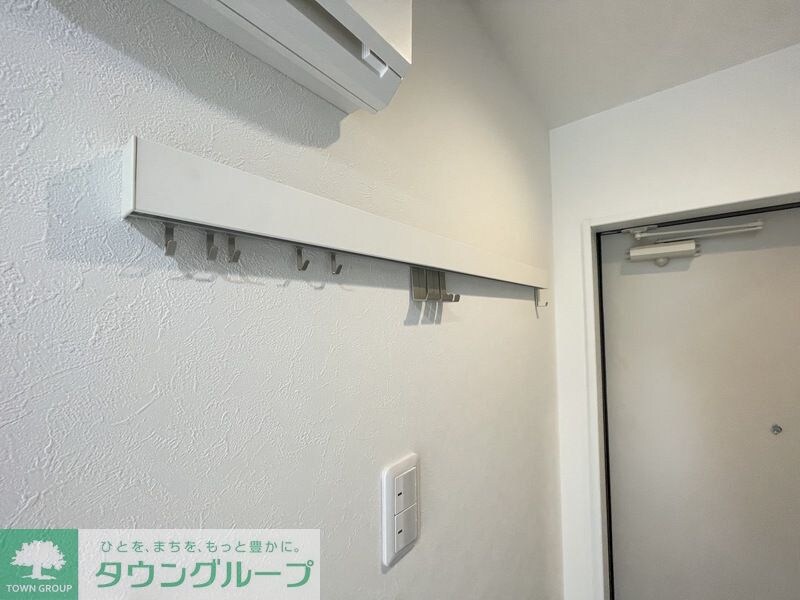 ファイルヒェン五反野の物件内観写真