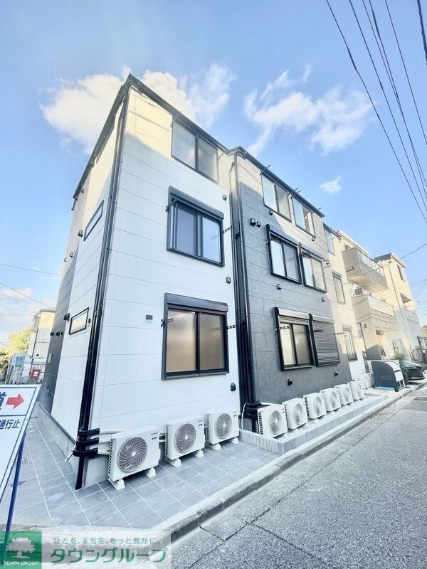 ファイルヒェン五反野の物件内観写真