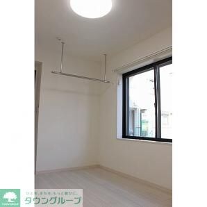 Glanz亀有の物件内観写真