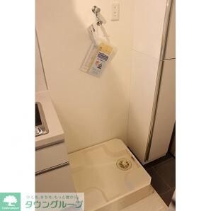 Glanz亀有の物件内観写真