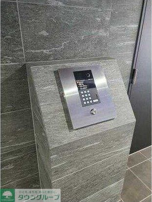 アルファコート青砥４の物件内観写真