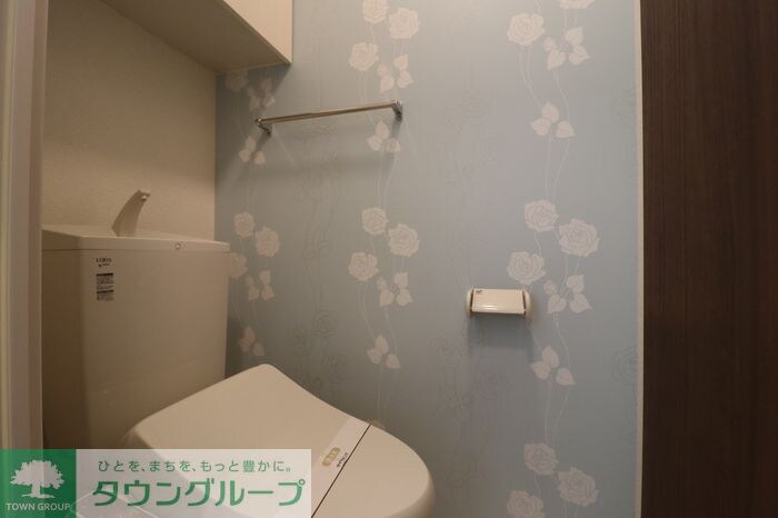 ステラ南水元の物件内観写真