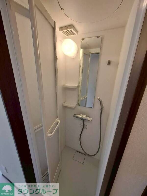 MET小岩（メットコイワ）　（仮称　西小岩四丁目(3)の物件内観写真