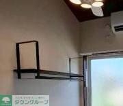 MET小岩（メットコイワ）　（仮称　西小岩四丁目(3)の物件内観写真