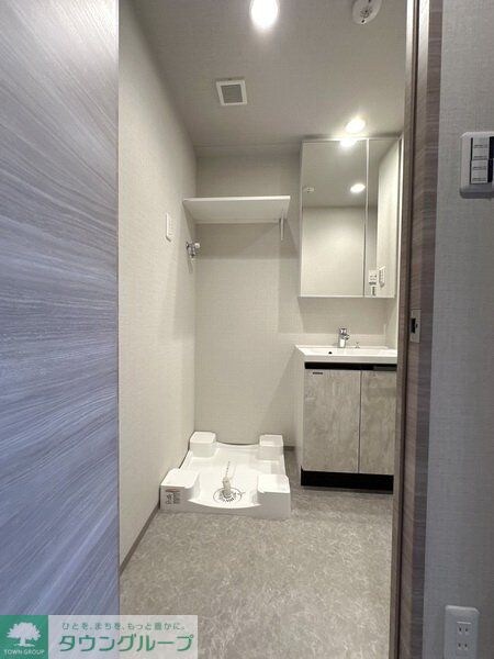 ユリカロゼ五反野IIの物件内観写真