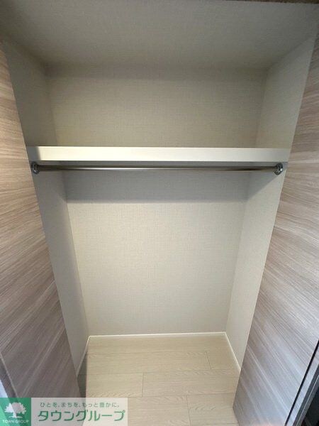 ユリカロゼ五反野IIの物件内観写真