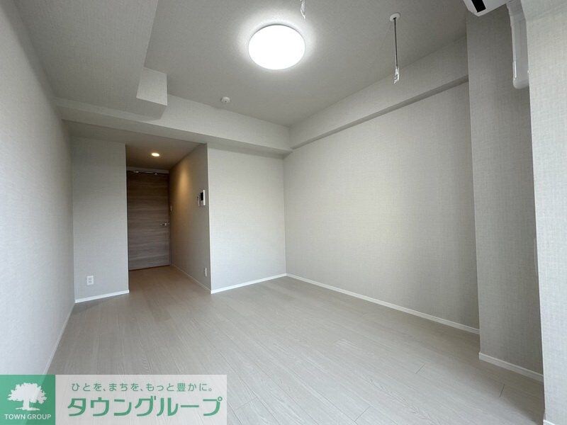 ユリカロゼ五反野IIの物件内観写真