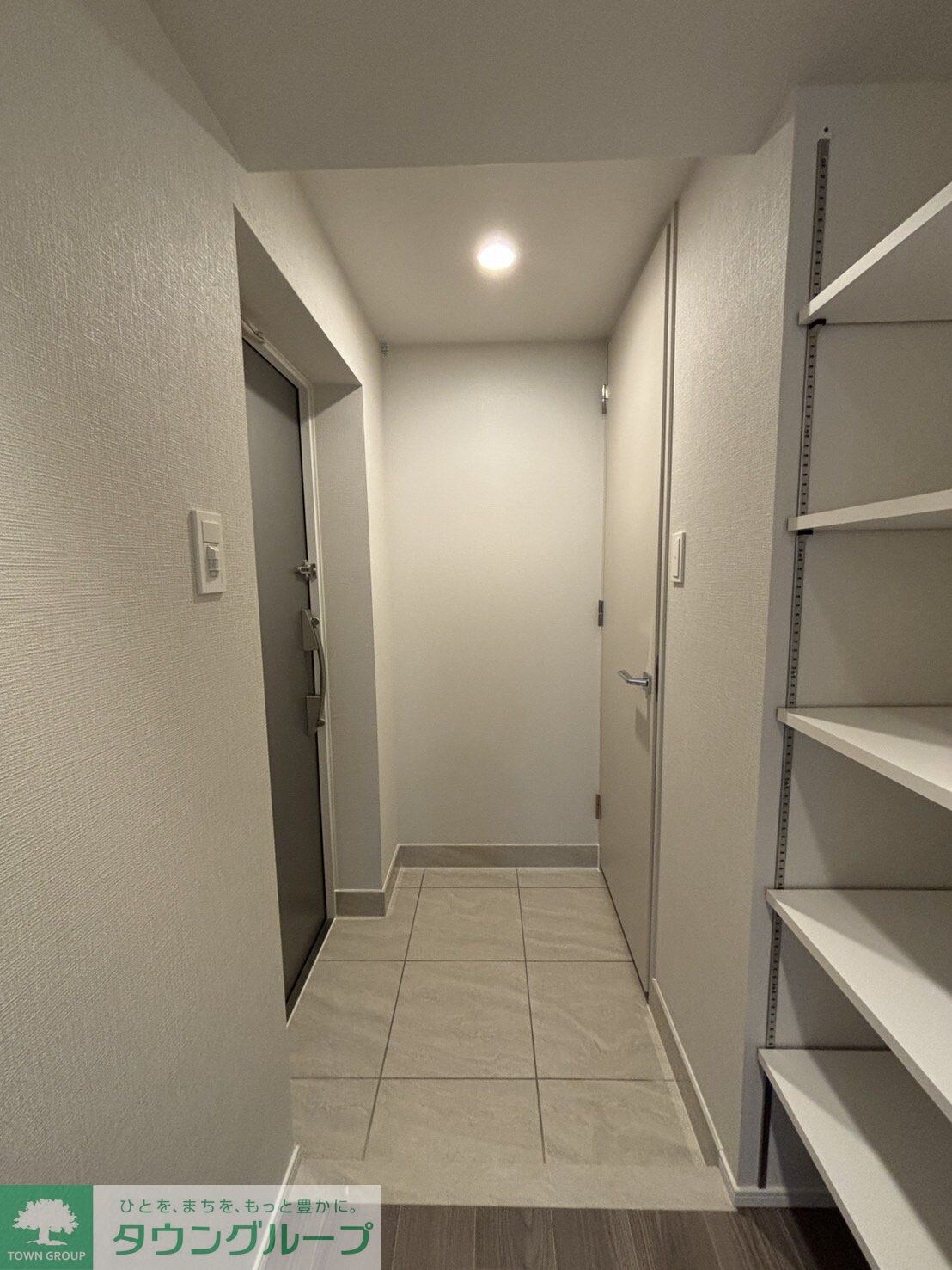 クラリティア綾瀬の物件内観写真