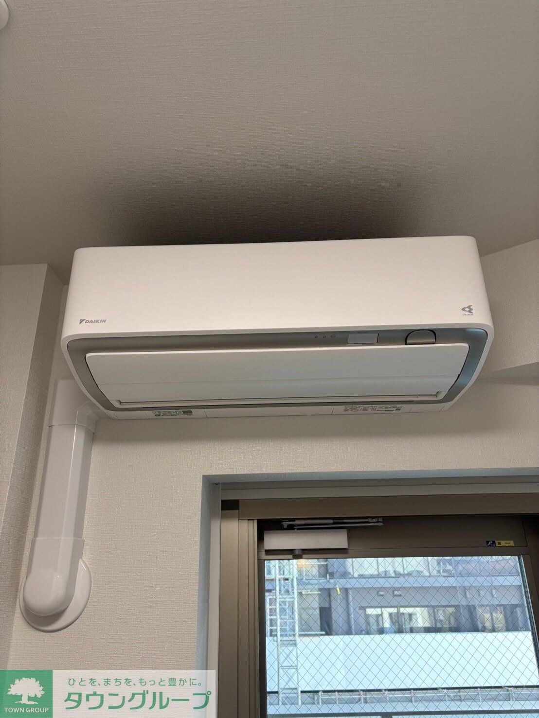 クラリティア綾瀬の物件内観写真