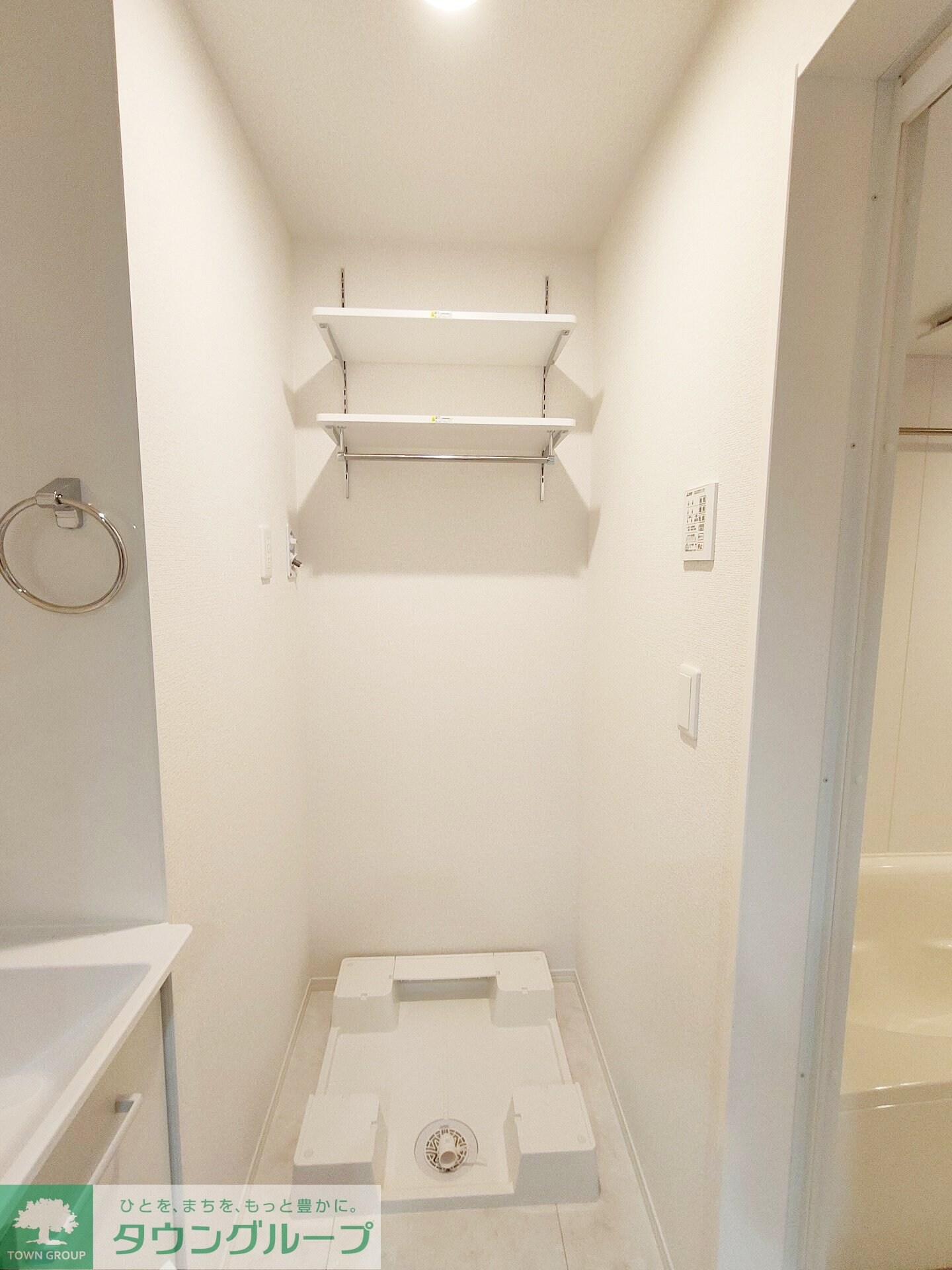 セレスティア白鳥の物件内観写真