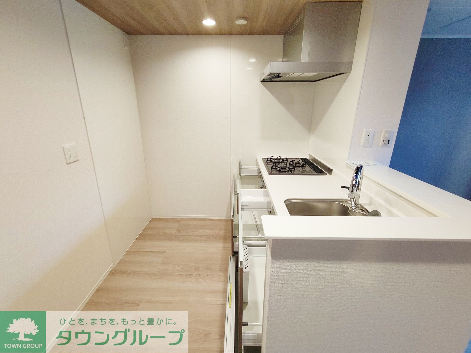 セレスティア白鳥の物件内観写真