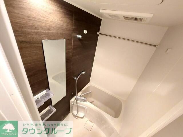 （ＰＥＴ可）Ｌｉｒｉｏ　Ｈｏｒｉｋｉｒｉ（リーリオ堀切）の物件内観写真