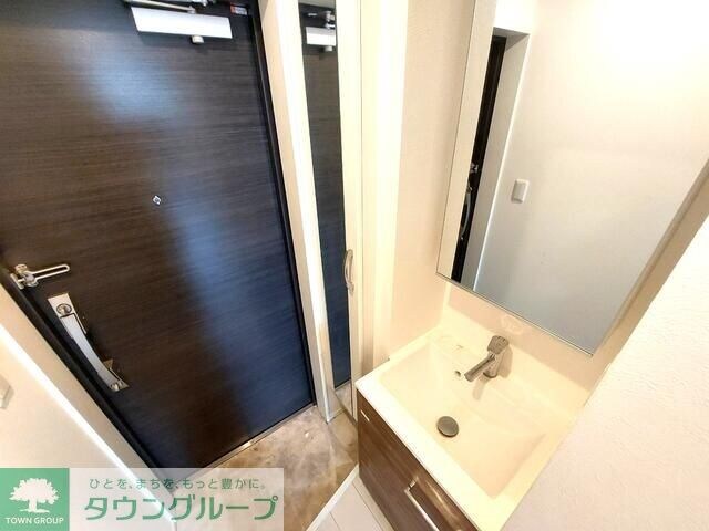 （ＰＥＴ可）Ｌｉｒｉｏ　Ｈｏｒｉｋｉｒｉ（リーリオ堀切）の物件内観写真