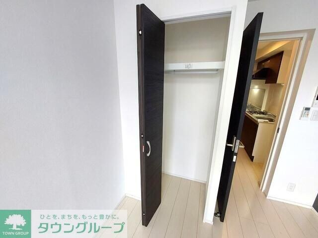 （ＰＥＴ可）Ｌｉｒｉｏ　Ｈｏｒｉｋｉｒｉ（リーリオ堀切）の物件内観写真