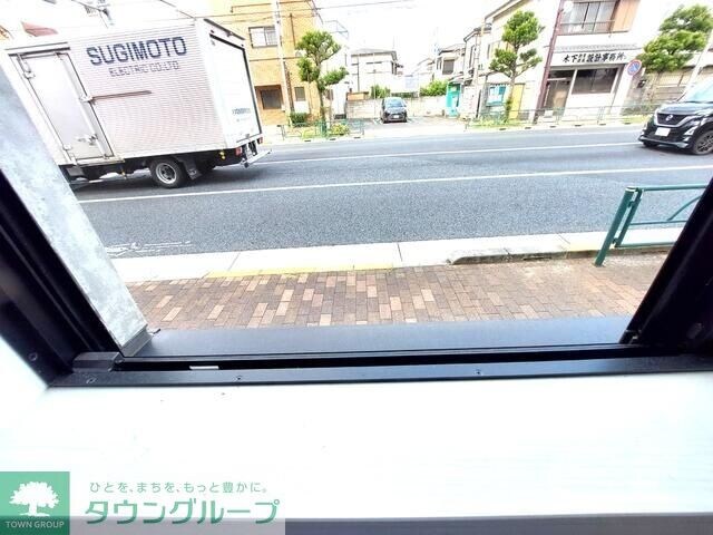 （ＰＥＴ可）Ｌｉｒｉｏ　Ｈｏｒｉｋｉｒｉ（リーリオ堀切）の物件内観写真