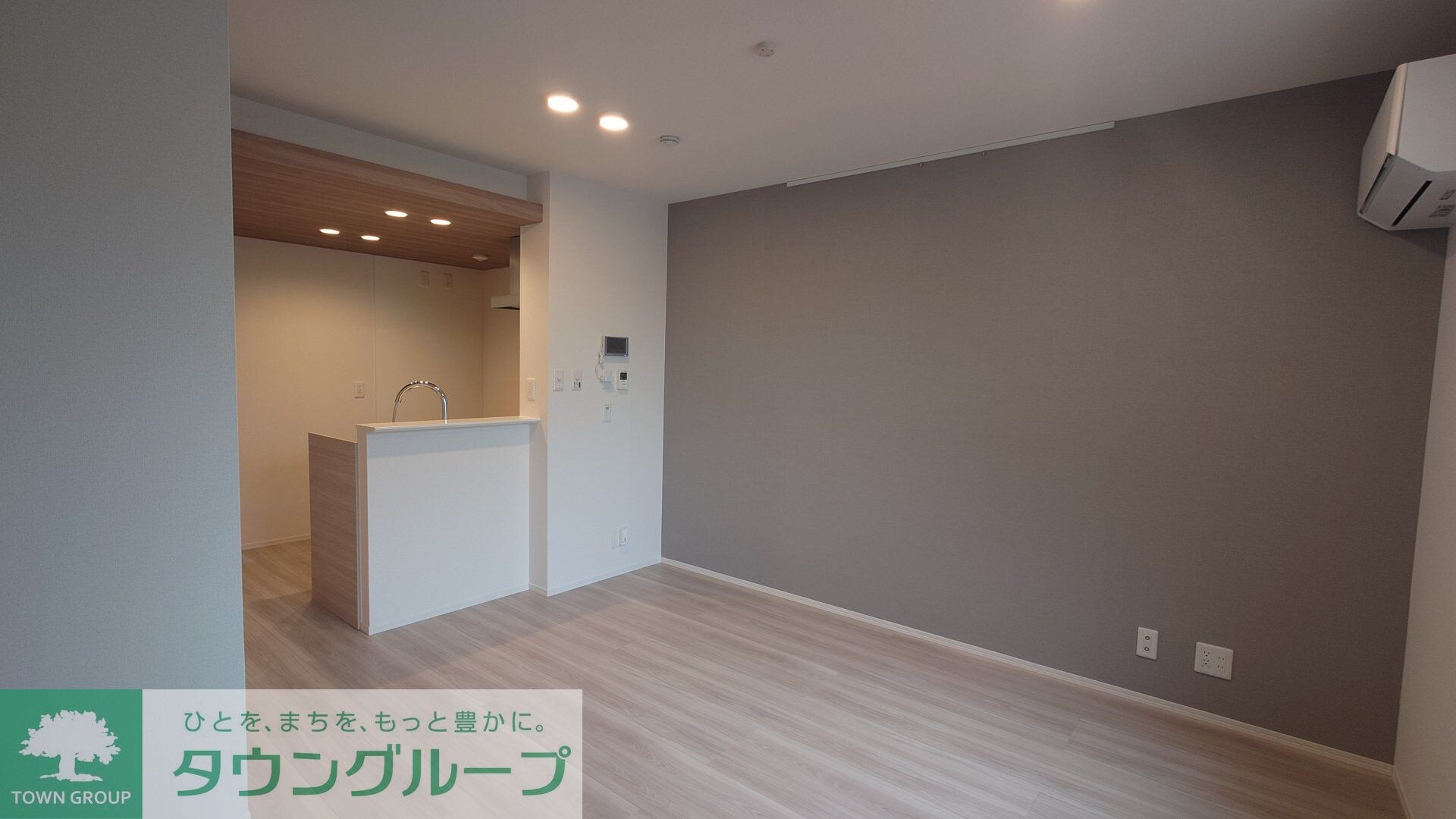 セレスティア六町IIIの物件内観写真