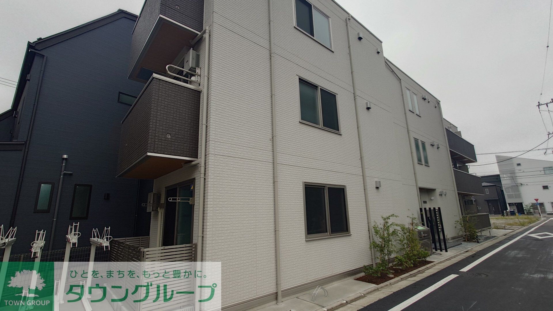 セレスティア六町IIIの物件内観写真