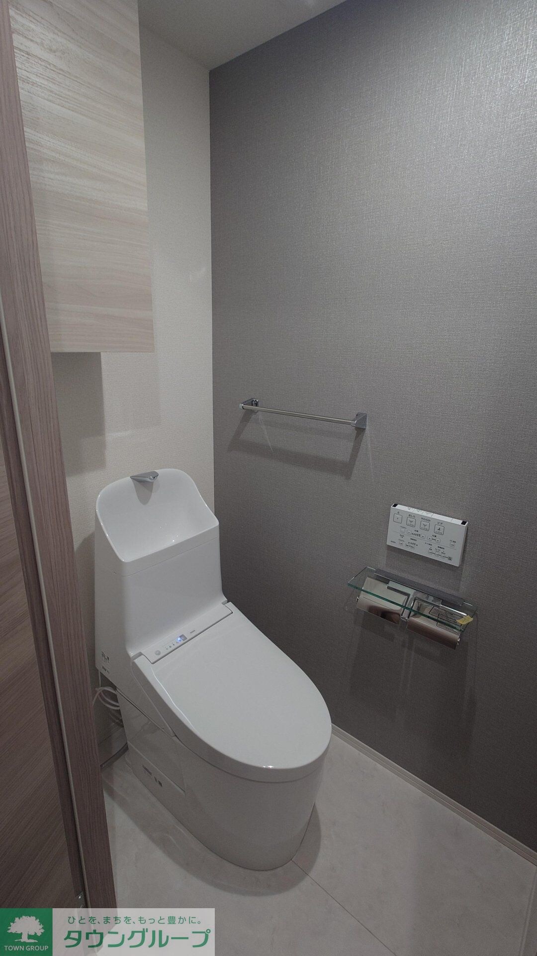 セレスティア六町IIIの物件内観写真