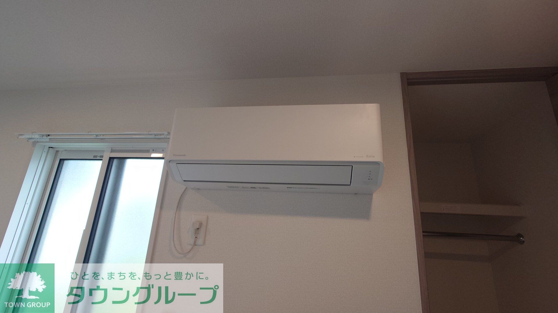 セレスティア六町IIIの物件内観写真