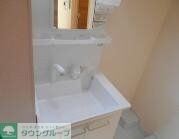 クレシアの物件内観写真