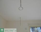 クレシアの物件内観写真